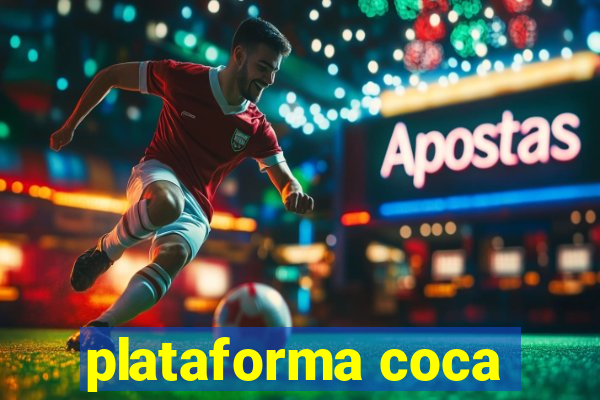 plataforma coca-cola bet